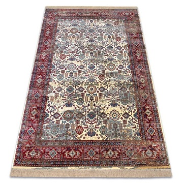 TRADYCYJNY DYWAN WINDSOR 60x100 ORNAMENT #DEV1189