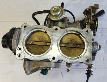 Форсунки, дроссели Aprilia RSV 1000 Tuono 03-05