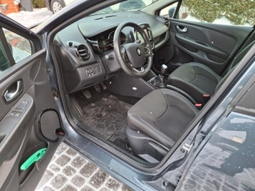 Renault Clio IV Grandtour Facelifting 1.5 Energy dCi 90KM 2018 Renault Clio 2018 r 1.5 DCi 90 KM Salon PL, zdjęcie 13