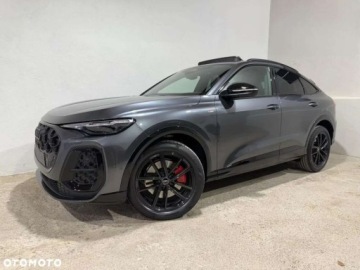 Audi 2026 Audi Q5 Sportback Audi Q5 Sportback 40 TDI mHEV Quattro S Line S tronic 2.0, zdjęcie 10