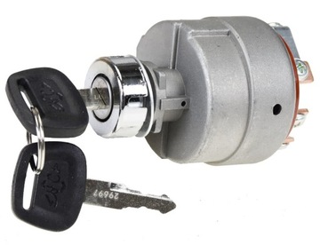 Stacyjka zapłonu Hangcha JK406C