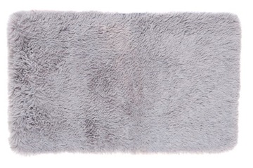 Коврик ДЛЯ ВАННОЙ 60x100 SILK FLUFFY SOFT