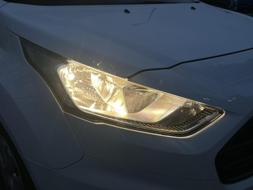 Ford Transit Connect II VAN 1.5 TDCi 120KM 2018 Ford Transit Connect 1.5 TDCi 120KM Rozpoznawanie, zdjęcie 30