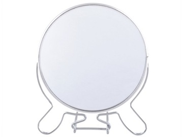 увеличительное зеркало x2 для макияжа STANDING