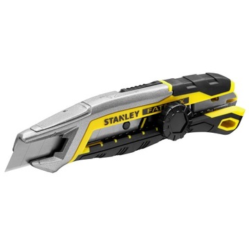 STANLEY NÓŻ Z OSTRZEM ŁAMANYM 18MM FMHT10592-0