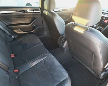 Volkswagen Arteon Fastback Facelifting 2.0 TSI 190KM 2024 Volkswagen Arteon Shooting Brake 2.0 TSI 190KM R-L, zdjęcie 23