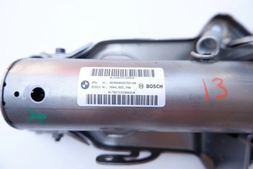 BMW I3 SLOUPEC VOLANT 6865576