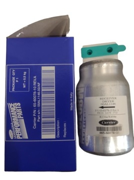 73-60078-10 Osuszacz freonu Carrier Viento