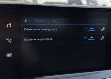 Peugeot 2008 II SUV 1.2 PureTech 100KM 2022 Peugeot 2008 pierwszy właściciel, serwis ASO, bezwypadkowy, FVAT23, leasing, zdjęcie 17