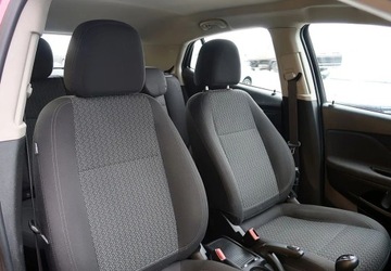 Opel Mokka I X 1.4 Turbo Ecotec 140KM 2018 Opel Mokka PDC, Kamera cofania, Klima, G.fotele, kierownica, Tempomat, FVA, zdjęcie 12