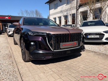 Hongqi H9 2.0 T 245KM 2025 Hongqi H9 Auto Punkt 2.0 Benzyna 245KM, zdjęcie 3