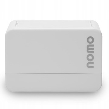 ЭКО ГРАФИТ ШТАМП NOMO 5 1/2 - 8 линий