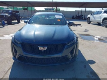 Cadillac 2022 Cadillac CT5 V-Series Blackwing 2022 6.2 Benzyna 668KM, zdjęcie 7