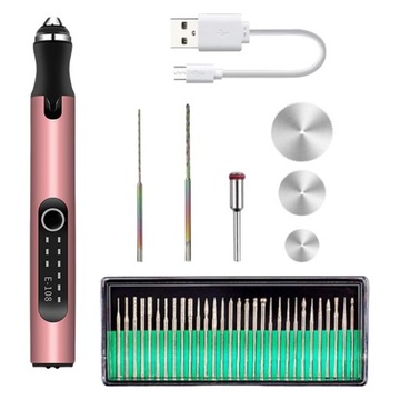 Zestaw narzędzi do grawerowania Micro Engraver Pen