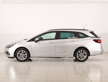 Opel Astra K Sportstourer Facelifting 1.2 Turbo 130KM 2020 Opel Astra 1.2 Turbo, Salon Polska, Serwis ASO, zdjęcie 2