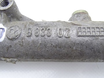 FIAT STILO 01-06 1.9 JTD MADL VODY