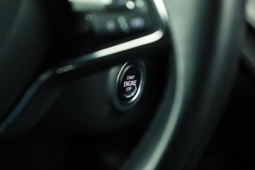 Skoda Octavia IV Scout 1.5 TSI ACT 150KM 2021 Skoda Octavia 1.5 TSI, Salon Polska, Klima, zdjęcie 19