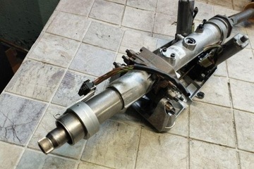 MECHANIZMUS ŘÍDÍCÍ MERCEDES-BENZ S (W221) 2214602116 3.0L DIESEL 173KW