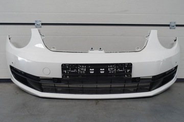 VW BEETLE 5C ZDERZAK KOMPLETNY PRZÓD PRZEDNI PDC