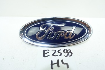 ЗНАЧОК ЕМБЛЕМА ЛОГОТИП ПЕРІД FORD FOCUS MK3 C1BZ-8213-A 