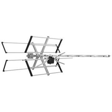 Внешняя направленная антенна Xenic V/UHF-28
