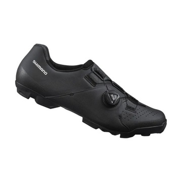 Buty MTB Shimano SH-XC300 Czarne 45