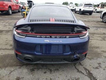 Porsche 911 992 2020 Porsche 911 Carrera S 2020 3.0l 3.0 Benzyna 443KM, zdjęcie 2