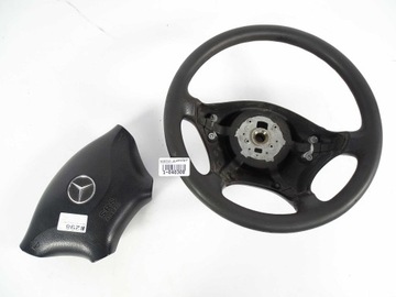 MERCEDES VITO W639 VOLANT