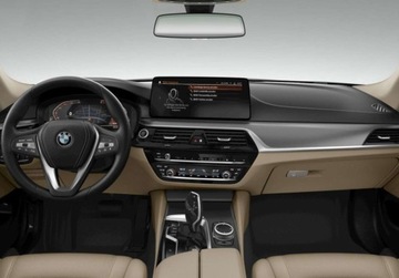 BMW Seria 5 G30-G31 Limuzyna Facelifting 2.0 518d 150KM 2021 BMW Seria 5 2.0 Diesel 150KM, zdjęcie 7