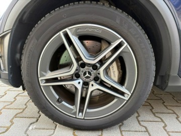 Mercedes GLC C253 SUV Facelifting 2.0 220d 194KM 2020 Mercedes GLC 220 d 194 KM 4x4 Pakiet AMG LEDy ILS, zdjęcie 34