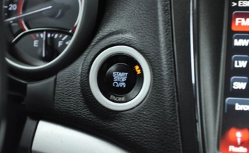 Fiat Freemont 2.0 Multijet II 16v 170KM 2014 Fiat Freemont LOUNGE Automat 4x4 Skora 7 osobowy Kamera 2.0 Diesel 170KM, zdjęcie 25