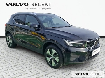 Volvo XC40 Crossover Facelifting 2.0 B3 163KM 2022 Volvo XC 40 Volvo XC40 PLUS BRIGHT B3 (163 + 14KM), zdjęcie 5