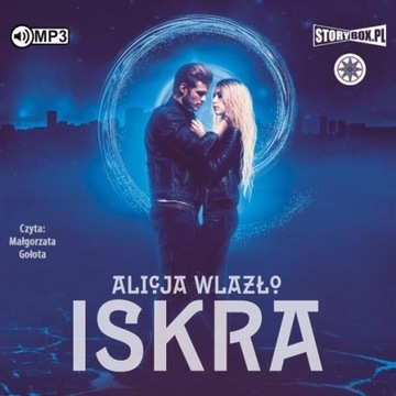 ISKRA AUDIOBOOK ALICJA WLAZŁO