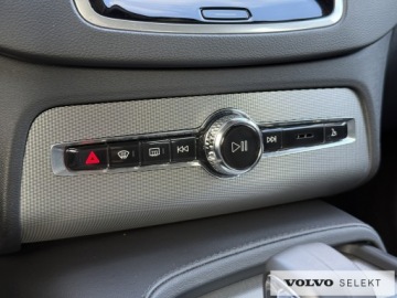 Volvo XC90 II 2022 Volvo XC 90 B5 Diesel AWD | Plus Bright | Salon PL, zdjęcie 13