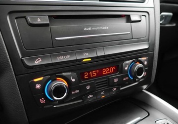 Audi Q5 I SUV 2.0 TFSI 211KM 2009 Audi Q5 2.0 TFSI 211HP Automat QUATTRO Panorama II.wlasciciel 2.0 Benzyna, zdjęcie 19