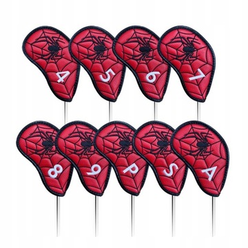 Чехлы на танкетку для гольфа Набор тренировочных пособий