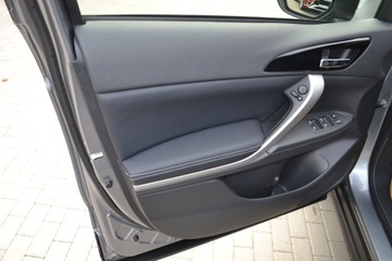 Mitsubishi Eclipse Cross SUV PHEV 2.4 188KM 2022 PHEV 4x4 ** 6 km PRZEBIEGU ** W OFERCIE DWIE SZTUKI, zdjęcie 17