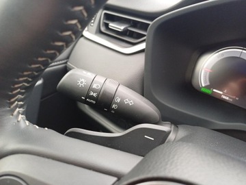 Toyota RAV4 V SUV Facelifting 2.5 Hybrid Dynamic Force 222KM 2024 Toyota RAV4 2.5 Hybrid GR Sport 4x4 V (2018-) TOYO, zdjęcie 18