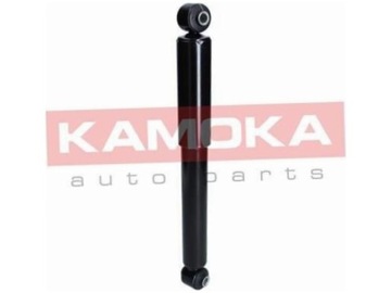 2× KAMOKA 2000756 TLUMIČ