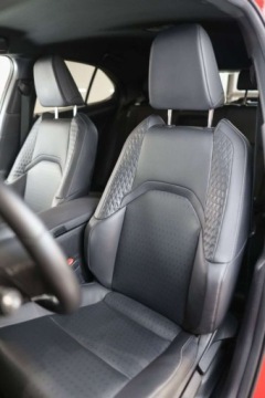 Lexus UX 2022 Lexus UX 250h GPF F Impression 2WD 2.0 Hybryda 152KM, zdjęcie 5
