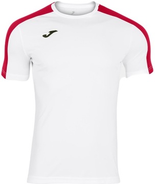 KOSZULKA PIŁKARSKA SPORTOWA MĘSKA JOMA T-SHIRT DO BIEGANIA TRENINGOWY