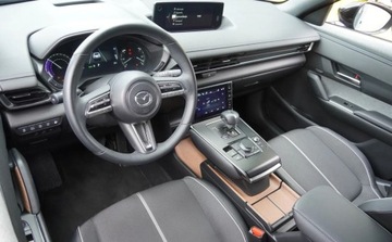 Mazda MX-30 2023 Mazda MX-30 Plug-in 1.7 R-EV 170km Makoto Premium Urban Fv23 Hybryda, zdjęcie 22