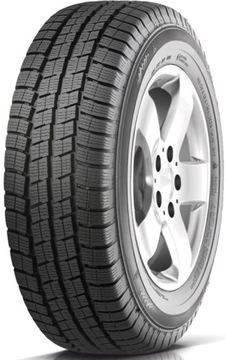 1 ШТ PAXARO VAN WINTER 215/75 R16 116/114N 