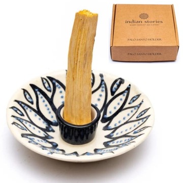 Подставка для ароматических палочек Пало-Санто