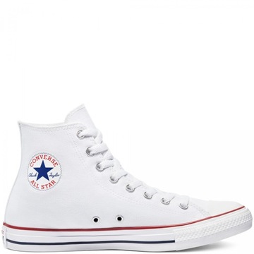 Converse Bia e Wysokie Trampki damskie 37 5 Najwi kszy wybor Allegro .pl
