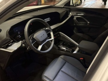 Audi 2025 AUDI Q5 TFSI Sportback Suv 2.0(204KM) 2025, zdjęcie 4