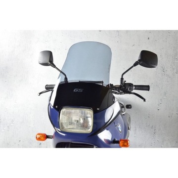 SZYBA TURYSTYCZNA BMW F 650 ST 1997-1999