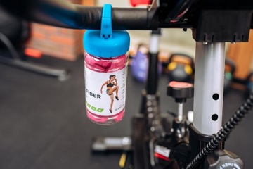 СПОРТИВНОЕ БЫСТРОСУХОЕ ПОЛОТЕНЦЕ ИЗ МИКРОФИБРЫ 100Х30