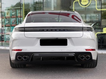 Porsche Panamera III Liftback GTS 4.0 500KM 2025 PORSCHE Panamera GTS Sedan 4.0 (500KM) 2025, zdjęcie 2