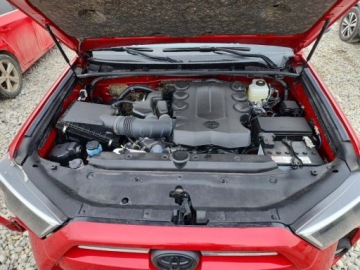 Toyota 2024 Toyota 4-Runner SR5 Premium 2024 4.0 Benzyna 270KM, zdjęcie 6